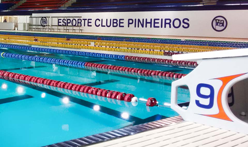 Esporte Clube Pinheiros