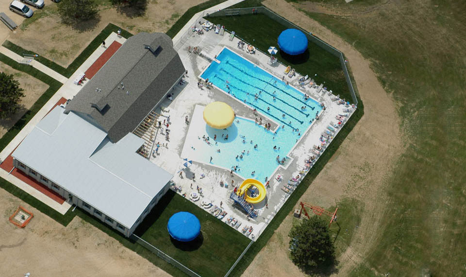 References: Lake Carroll Aquatic Complex IL - Myrtha Pools